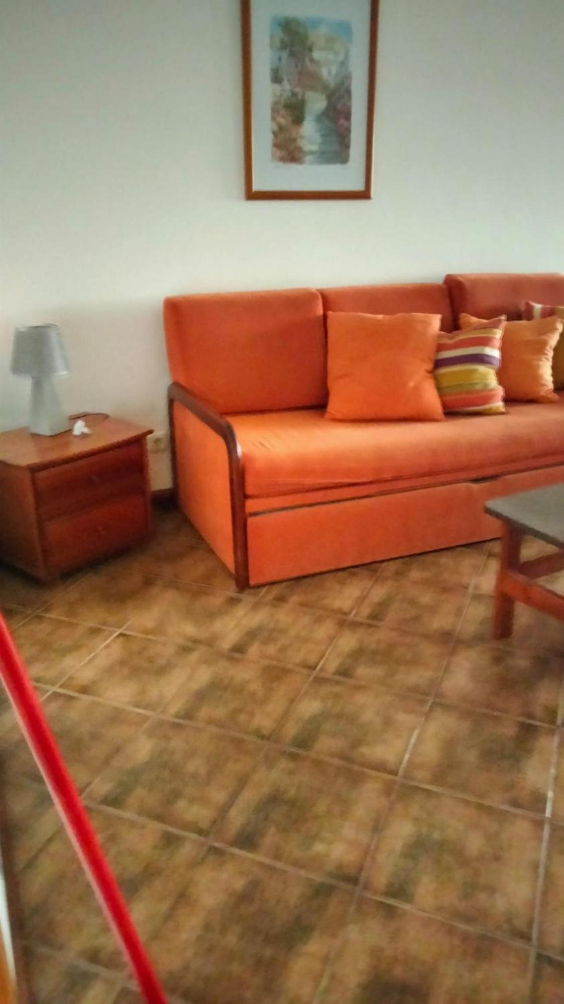 Vau Costa Apartment Portimao Exterior photo
