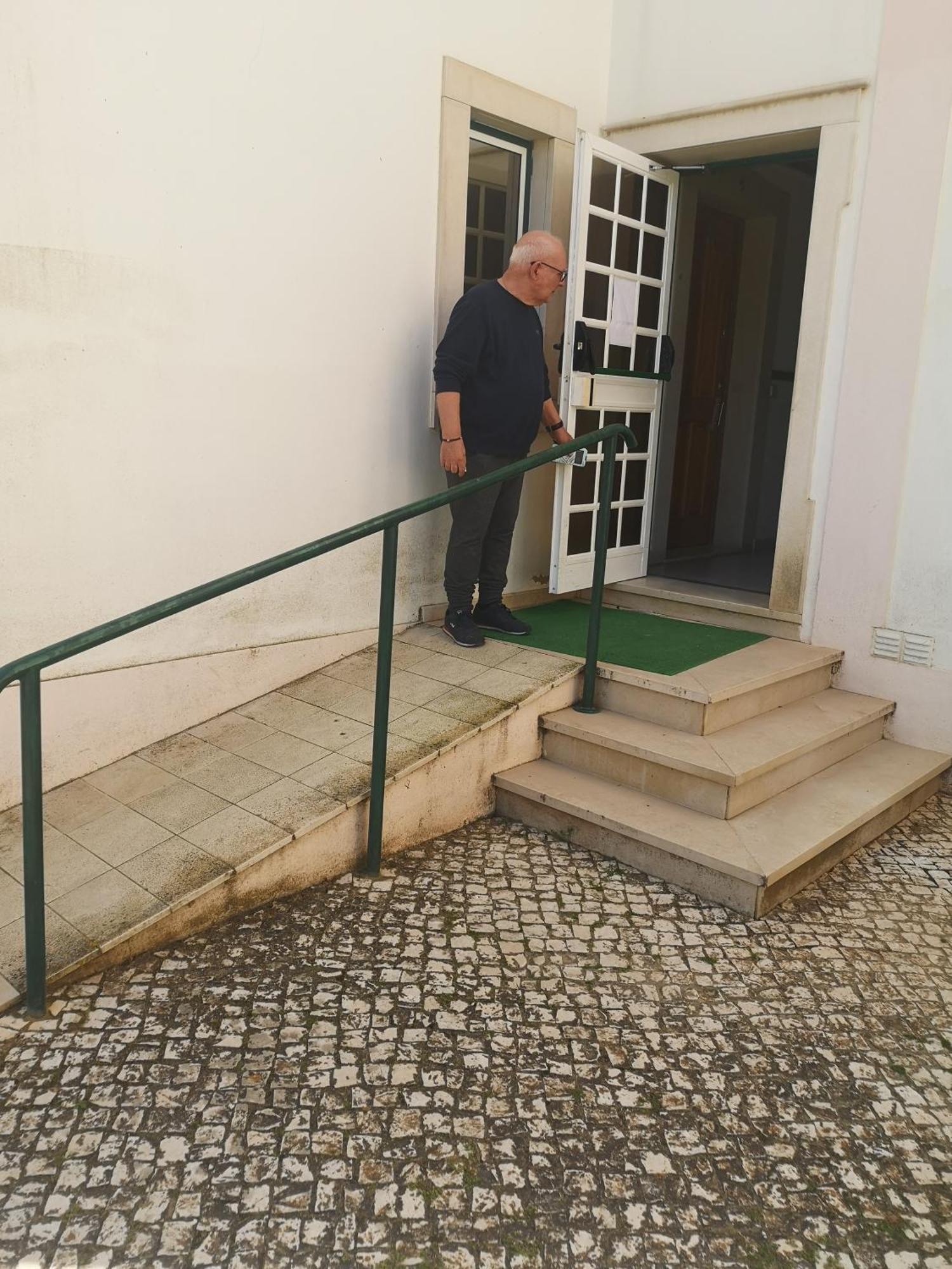 Vau Costa Apartment Portimao Exterior photo