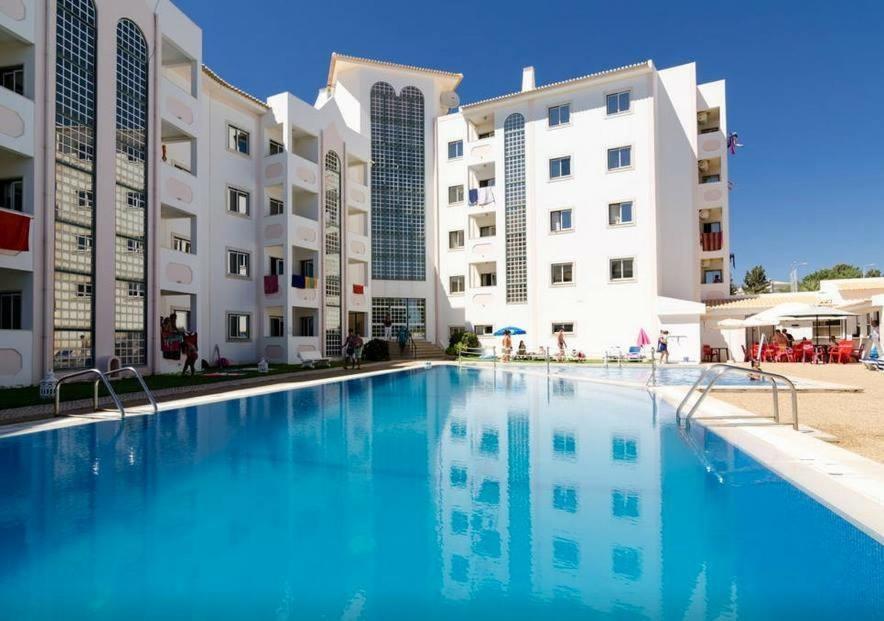 Vau Costa Apartment Portimao Exterior photo