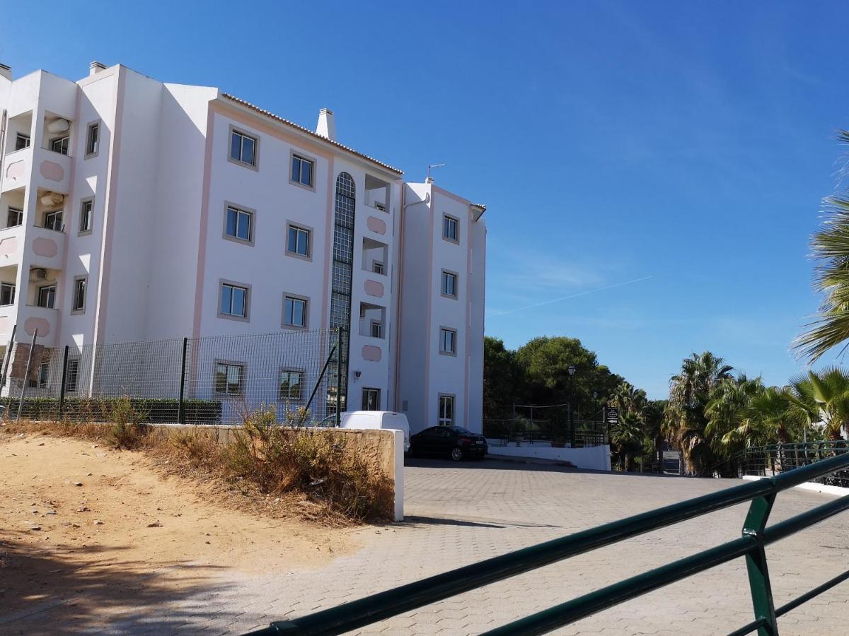 Vau Costa Apartment Portimao Exterior photo